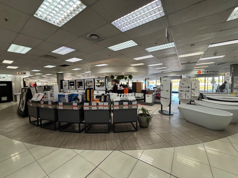 To Let commercial Property for Rent in Paarden Eiland Western Cape